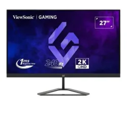 Màn hình Gaming ViewSonic VX2758A-2K-PRO-3 | 27 inch, 2K/QHD, 240Hz, IPS