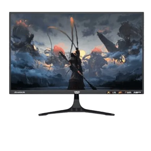 Màn hình Văn phòng VSP G2710Q1 | 27 inch, 2K/QHD, 100Hz, IPS