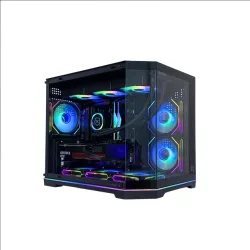 PC GAMING ĐỒ HỌA Intel I5-14400F/ VGA RTX 5060 / 16GB/ 256GB