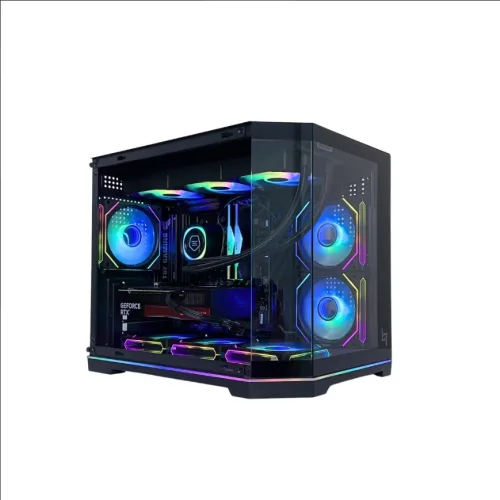 PC GAMING ĐỒ HỌA Intel I5-14400F/ VGA RTX 5060 / 16GB/ 256GB