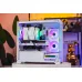 PC AMD GAMING PRO Ryzen 7 7700-RTX 5070 12GB OC WHITE-RAM DDR5 16GB-SSD M2 NVMe Gen3x4-Nguồn 750W-Tản nhiệt tháp đôi - 2