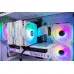 PC AMD GAMING PRO Ryzen 7 7700-RTX 5070 12GB OC WHITE-RAM DDR5 16GB-SSD M2 NVMe Gen3x4-Nguồn 750W-Tản nhiệt tháp đôi - 4