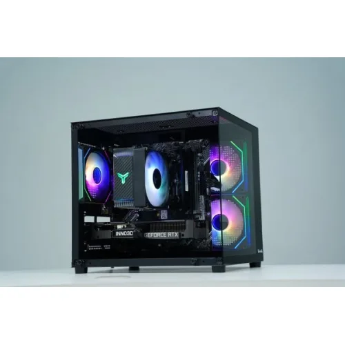 PC GAMING AMD R5-7500F/ VGA RTX 2060 Super/ 16GB/ 256GB
