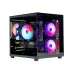 PC GAMING AMD R5-7500F/ VGA RTX 2060 Super/ 16GB/ 256GB - 1