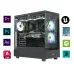 PC GAMING VI  H610M / I3 12100F / RAM 16GB / SSD 512GB / RTX 3050 6GB / PSU 550W - 2