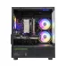 PC GAMING XIII ĐỒ HỌA  B760M  I5 12400F  RAM 16GB  SSD 256GB  VGA RTX 3070 8GB  PSU 750W - 1