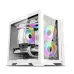 PC FrostBlade E | Intel Core i3 12100F, H610 DDR5, RAM 16GB DDR5, SSD 512GB, GTX 1050 TI 4GB - 1