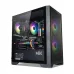 PC Skyclaw AMD C 7600 | AMD Ryzen 5 7500F, B650 WiFi DDR5, RAM 16GB DDR5, SSD 512GB, RX 7600 8GB - 1