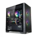 PC Skyclaw AMD D 7600 | AMD Ryzen 5 5600X, A520 DDR4, RAM 16GB DDR4, SSD 512GB, RX 7600 8GB - 2