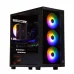 PC Skyclaw AMD E 6500XT | AMD Ryzen 5 5500, A520 DDR4, RAM 16GB DDR4, SSD 512GB, RX 6500 XT 4GB - 2