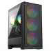 PC Skyclaw D | Intel Core i5 12400F, B760 WiFi DDR4, RAM 16GB DDR4, SSD 512GB, RTX 3060 - 2