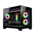 PC Storm A | Intel Core i5 14400F, B760 WiFi DDR5, RAM 16GB DDR5, SSD 512GB, RTX 5060 8GB - 2