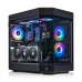 PC Storm UR | Intel Core Ultra 7 265KF, Z890 WiFi DDR5, RAM 32GB DDR5, SSD 1TB, RTX 5070 12GB - 2