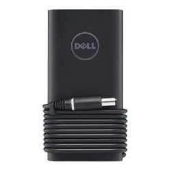 Bộ cấp nguồn/ Adapter Laptop Dell 19.5V - 3.34A 65W | Đầu kim N 4.5*3.0 (Oval) | Zin (NQ)