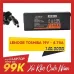 Adapter Laptop Lenoge Toshiba 19V – 4.74A - 2