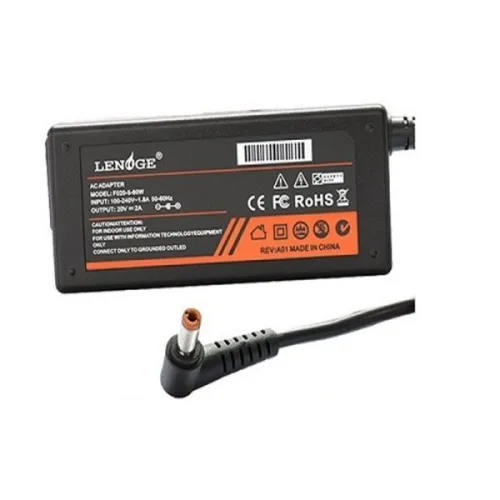 Adapter Laptop Lenoge Lenovo 20V – 2A