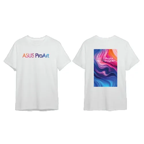 Áo thun ProArt phiên bản Limited