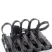 Cáp Chia Nguồn Sata Ổ Cứng HDD-SSD (1 ra 5) - 2
