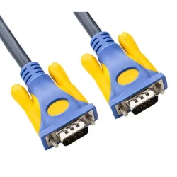 Dây cáp kết nối VGA (3+6) MingXin | 3M