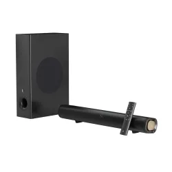 Loa Creative Stage Pro | Bluetooth, Đen (51MF8495AA000)