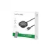 (HUB) Bộ Chia USB Ra 4 Cổng USB Dài 1m VegGieg V-U2406 - 2