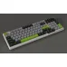 Bàn Phím Motospeed CK980 RGB Gaming - 2