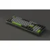 Bàn Phím Motospeed CK980 RGB Gaming - 3
