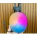 Tai nghe Gaming HEADSET U304 Led RGB (Jack cắm USB 7.1) ( Đen / Trắng ) - 1