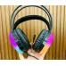 Tai nghe Gaming HEADSET U304 Led RGB (Jack cắm USB 7.1) ( Đen / Trắng ) - 2