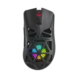AULA SC620 (5521) CHUỘT GAMING 3 MODE (Phiên bản màu Đen)