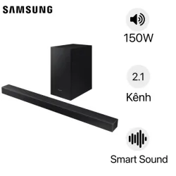 Loa Soundbar Samsung HW-T420