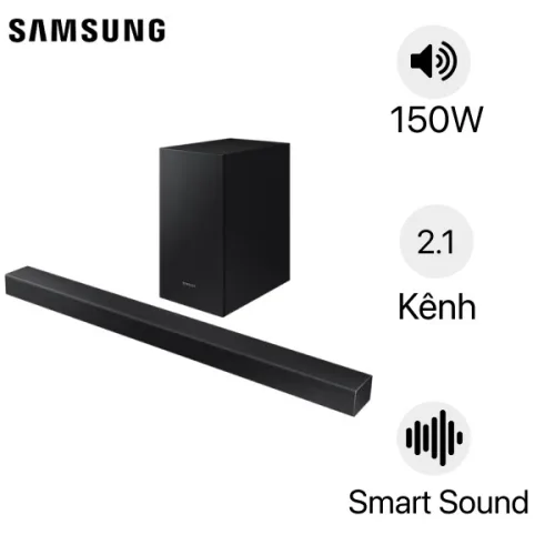 Loa Soundbar Samsung HW-T420