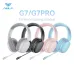 AULA G7 PRO (5323) TAI NGHE GAMING 3 MODE (Phiên bản màu Đen) - 1