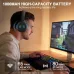 AULA G7 PRO (5323) TAI NGHE GAMING 3 MODE (Phiên bản màu Đen) - 4