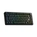 AULA F75 (1424) BÀN PHÍM CƠ GAMING 3 MODE (Phiên bản 3 mode/ Đen contour/ Star Vector Switch) - 2