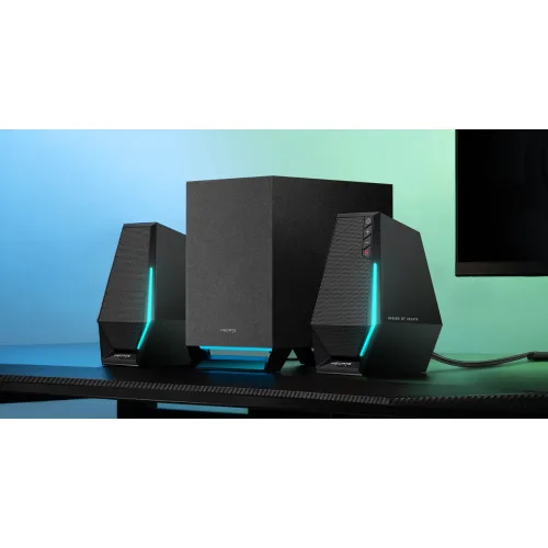 Loa vi tính Edifier HECATE G1500 MAX - Black
