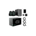 Loa vi tính Edifier HECATE G1500 MAX - Black - 3