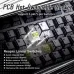 AULA F75 (1578) BÀN PHÍM CƠ GAMING 3 MODE (Phiên bản màu Comic/ Reaper switch) - 2