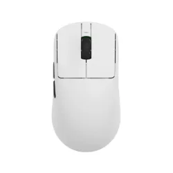 Chuột Gaming không dây VXE Dragonfly R1 Tri-mode Nearlink - White