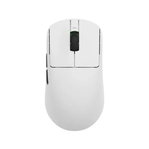 Chuột Gaming không dây VXE Dragonfly R1 Tri-mode Nearlink - White