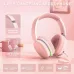 AULA G7 PRO (5323) TAI NGHE GAMING 3 MODE (Phiên bản màu hồng) - 3