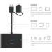 Bộ chia cổng USB 3.0/ Type C sang 4 cổng USB 3.0 UGREEN 40850 – Tốc độ truyền lên đến 5Gbps - 4