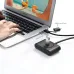 Bộ chia cổng USB 3.0/ Type C sang 4 cổng USB 3.0 UGREEN 40850 – Tốc độ truyền lên đến 5Gbps - 5