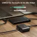 Bộ chia cổng USB 3.0/ Type C sang 4 cổng USB 3.0 UGREEN 40850 – Tốc độ truyền lên đến 5Gbps - 1