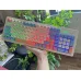 Bộ Bàn Phím Chuột Máy Tính KM2000 Pro - 3