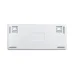 AULA F75 MAX (1158) BÀN PHÍM CƠ GAMING 3 MODE (Phiên bản Xanh + trắng + tím đậm/ Reaper switch) - 4