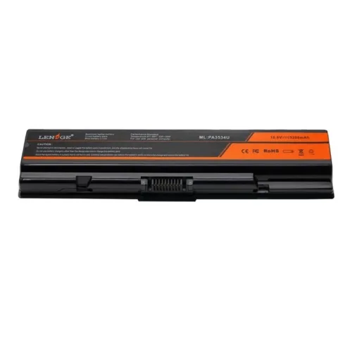 Pin Laptop Lenoge Toshiba TS-PA3534U (10.8V/5200mAh)