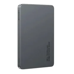 Pin sạc dự phòng USAMS CD231 5000mAh 20W (15W Wireless Charging)