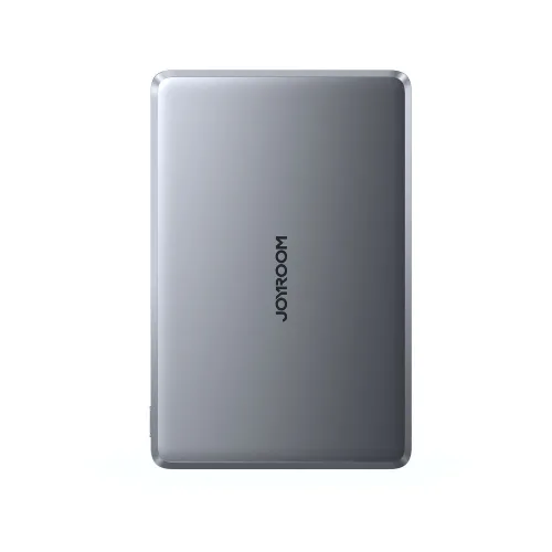 Sạc dự phòng 20W Joyroom PBM08 | 5000mAh, grey