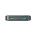 Sạc dự phòng Joyroom PBF12 sạc nhanh 2.4A | 10.000mAh, black - 1